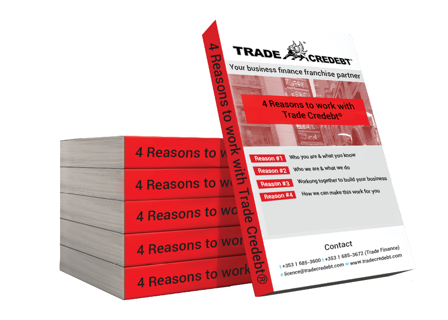 Equipment Financing for Start-ups: The 7 Things to Know Trade Credebt Equipment Financing for Start-ups: The 7 Things to Know Trade Credebt